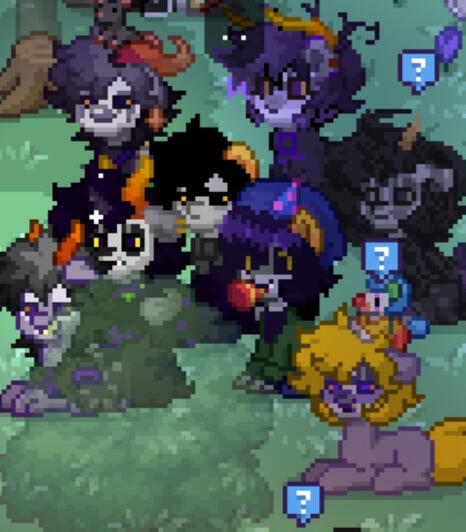 The Real Gamzee Cult